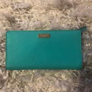 Kade Spade Wallet